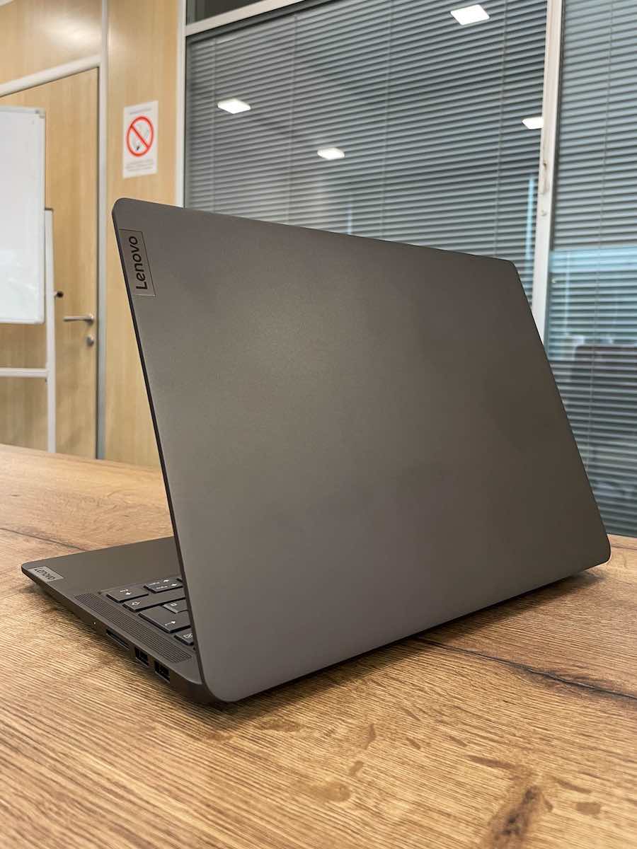 Test: Lenovo IdeaPad 5 Pro laptop